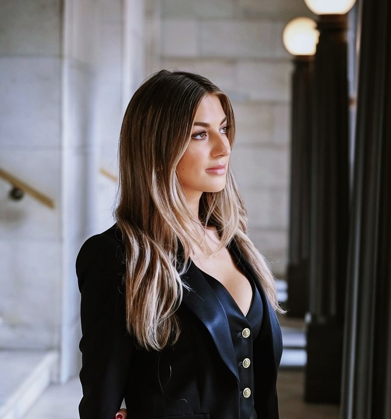 Raquel Debono, founder of Public Affair